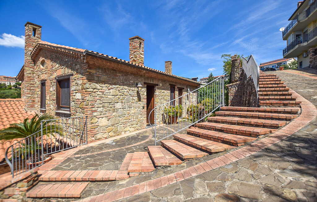Appartement 3 personnes à Casal Velino - Photo 20
