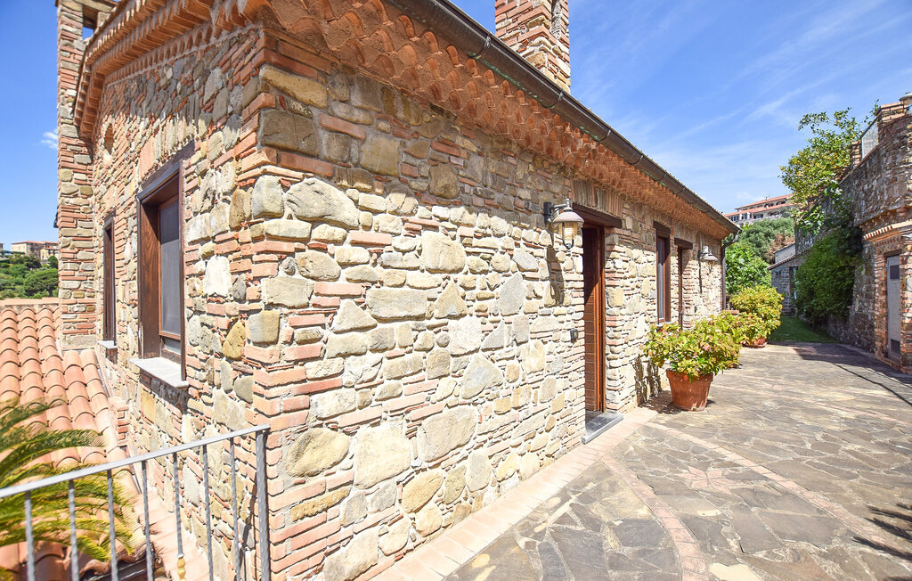 Appartement 3 personnes à Casal Velino - Photo 21