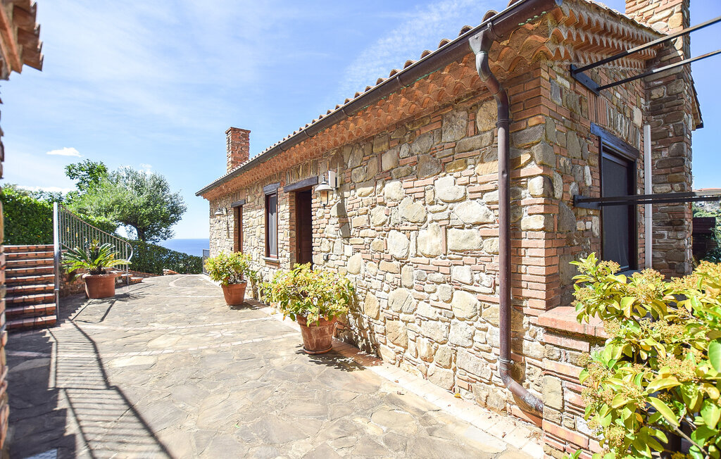 Appartement 3 personnes à Casal Velino - Photo 22