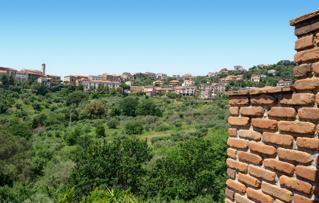 Appartement 3 personnes à Casal Velino - Photo 25