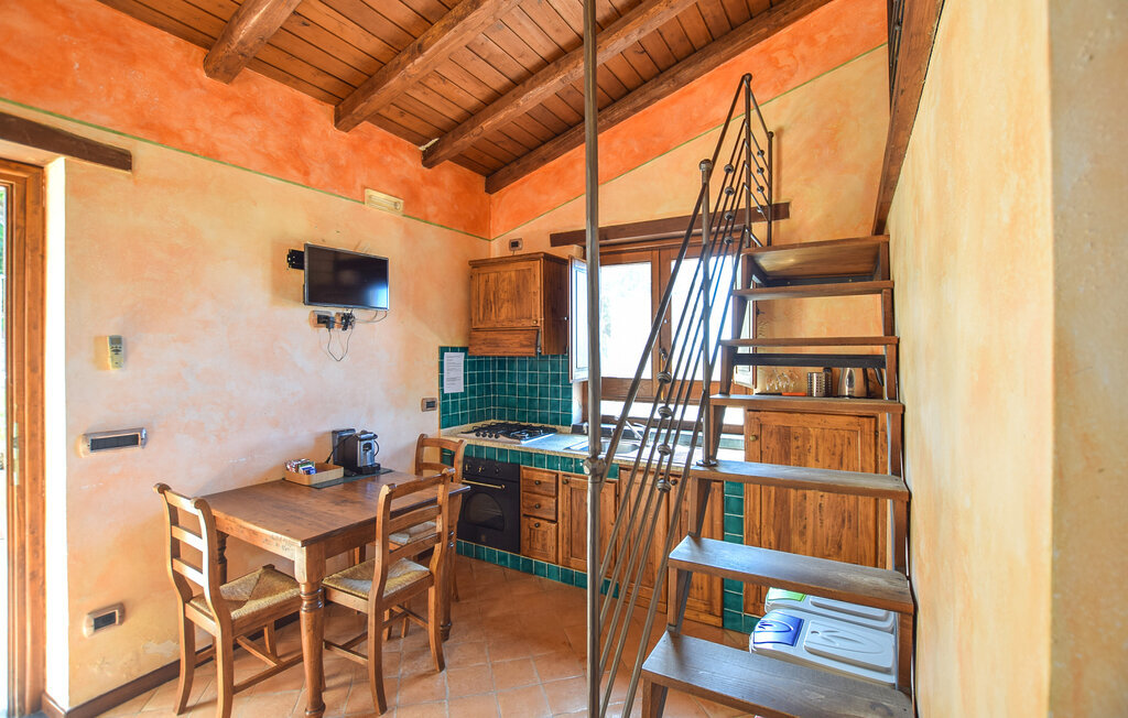 Appartement 3 personnes à Casal Velino - Photo 27