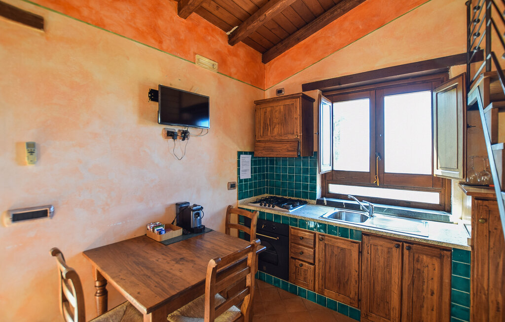 Appartement 3 personnes à Casal Velino - Photo 28
