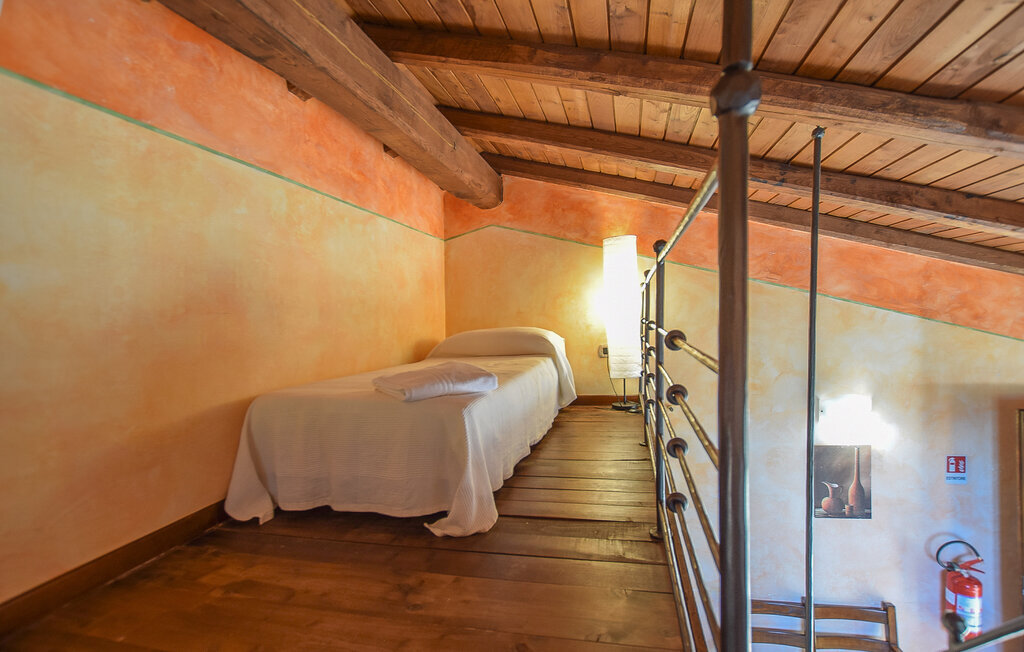 Appartement 3 personnes à Casal Velino - Photo 29