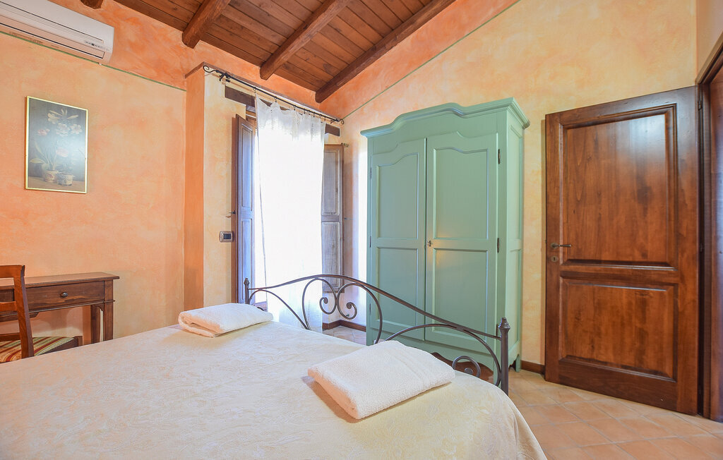 Appartement 3 personnes à Casal Velino - Photo 31