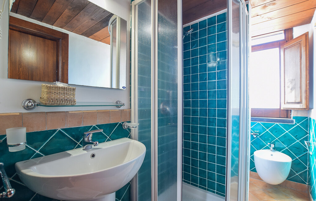 Appartement 3 personnes à Casal Velino - Photo 32