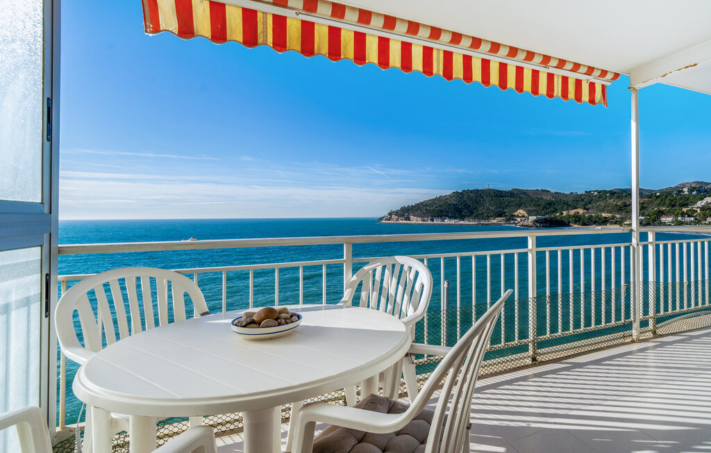 Appartement 6 personnes à Oropesa del Mar - Photo 1