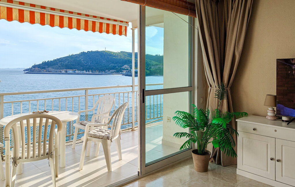 Appartement 6 personnes à Oropesa del Mar - Photo 3