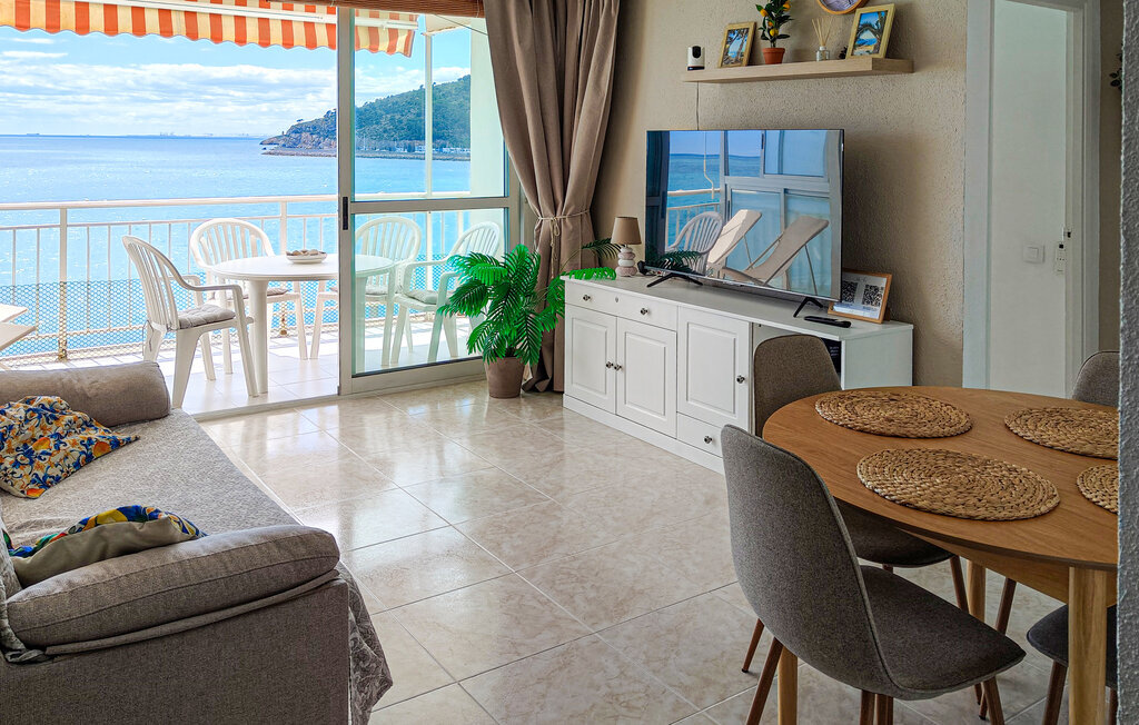 Appartement 6 personnes à Oropesa del Mar - Photo 4