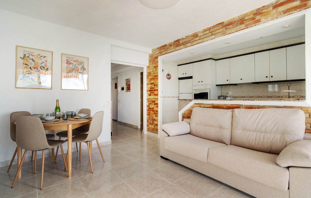 Appartement 6 personnes à Oropesa del Mar - Photo 5