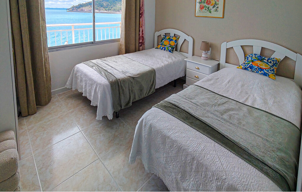 Appartement 6 personnes à Oropesa del Mar - Photo 6