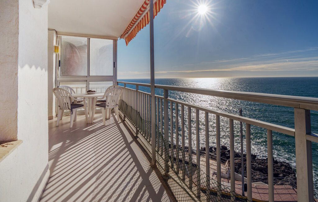 Appartement 6 personnes à Oropesa del Mar - Photo 7