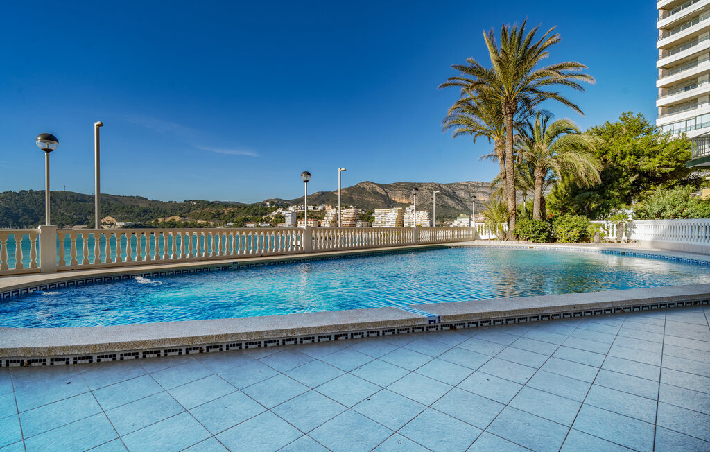 Appartement 6 personnes à Oropesa del Mar - Photo 8
