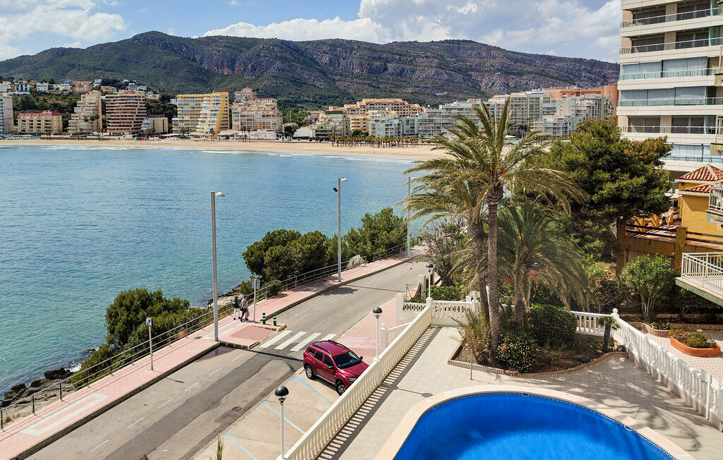 Appartement 6 personnes à Oropesa del Mar - Photo 9