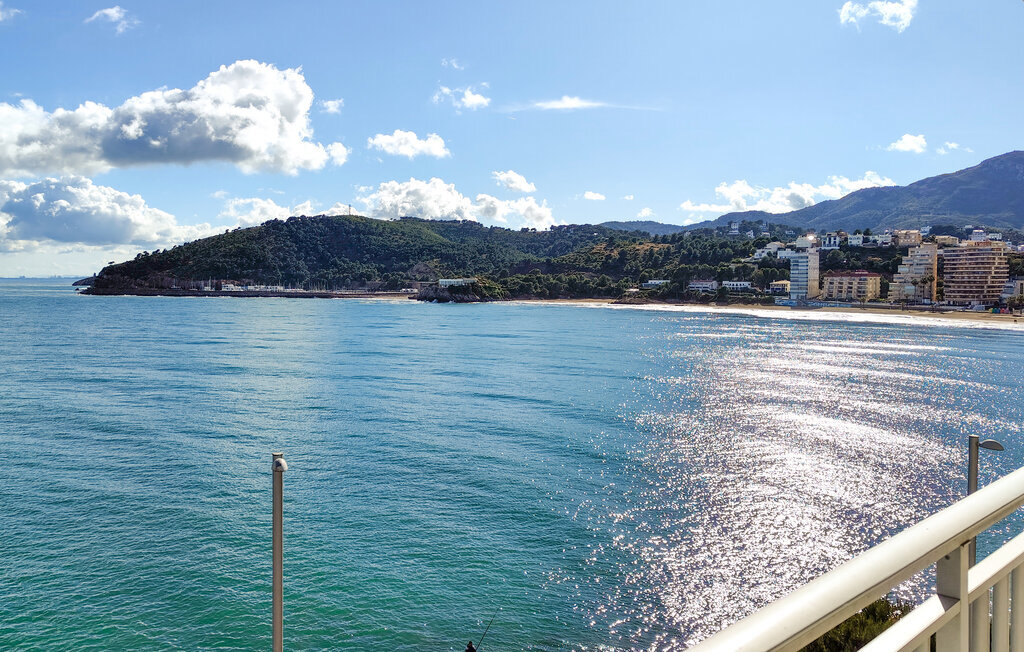 Appartement 6 personnes à Oropesa del Mar - Photo 10