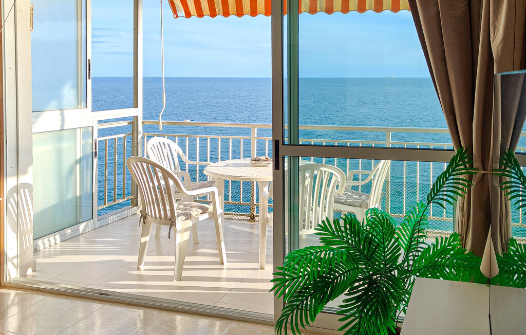 Appartement 6 personnes à Oropesa del Mar - Photo 11