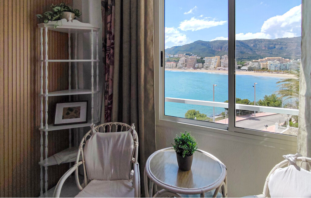 Appartement 6 personnes à Oropesa del Mar - Photo 12