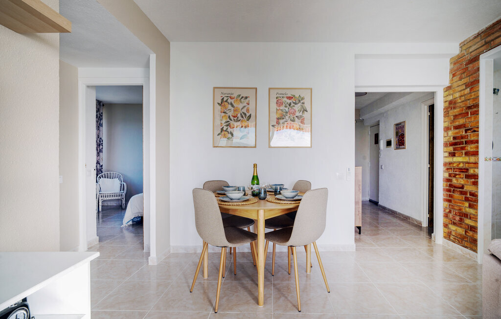 Appartement 6 personnes à Oropesa del Mar - Photo 13