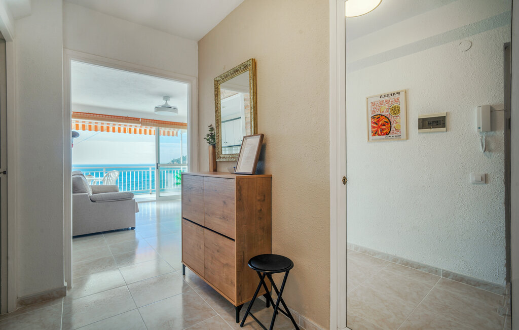 Appartement 6 personnes à Oropesa del Mar - Photo 14