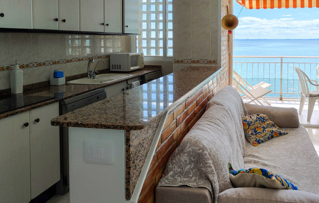 Appartement 6 personnes à Oropesa del Mar - Photo 15