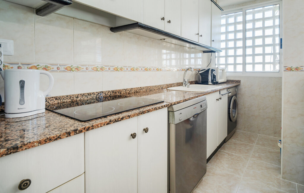 Appartement 6 personnes à Oropesa del Mar - Photo 16
