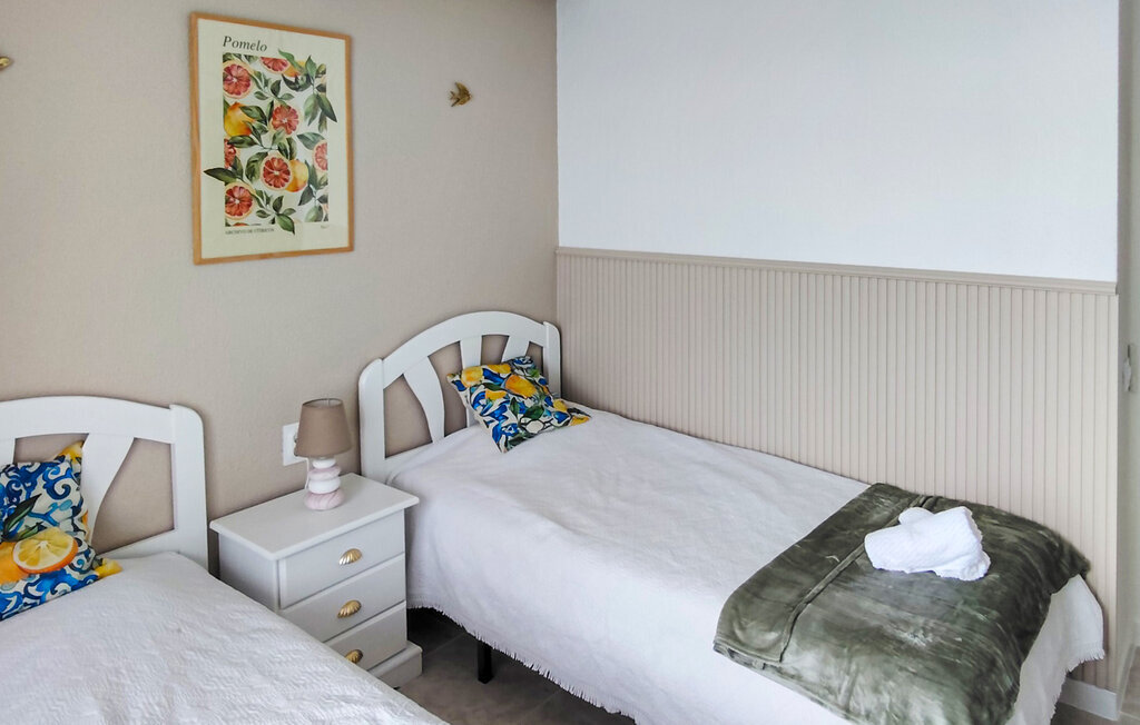 Appartement 6 personnes à Oropesa del Mar - Photo 17