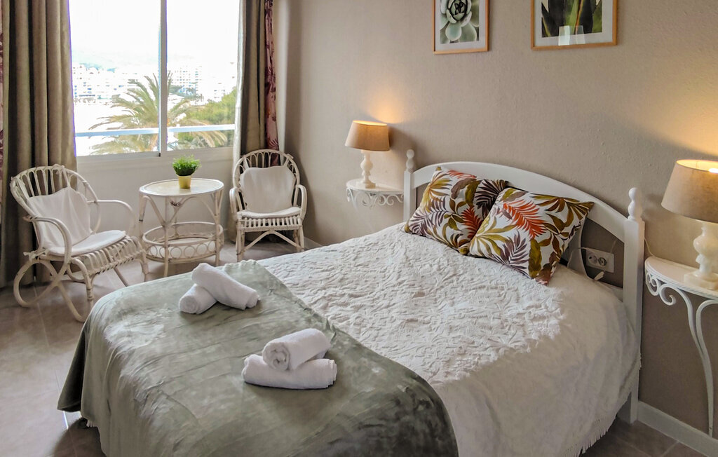 Appartement 6 personnes à Oropesa del Mar - Photo 18