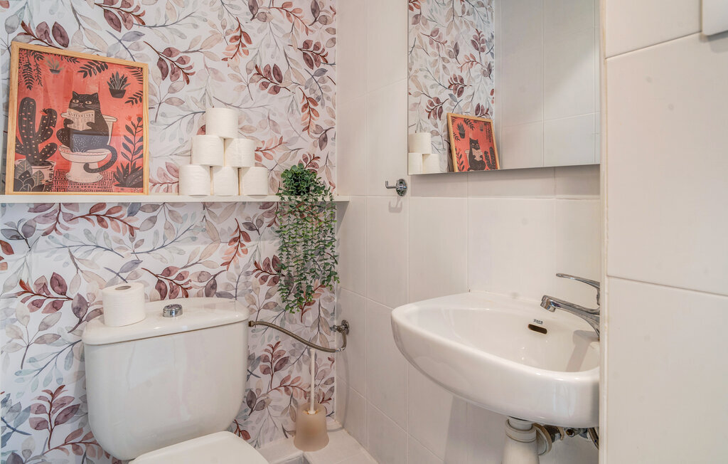 Appartement 6 personnes à Oropesa del Mar - Photo 20
