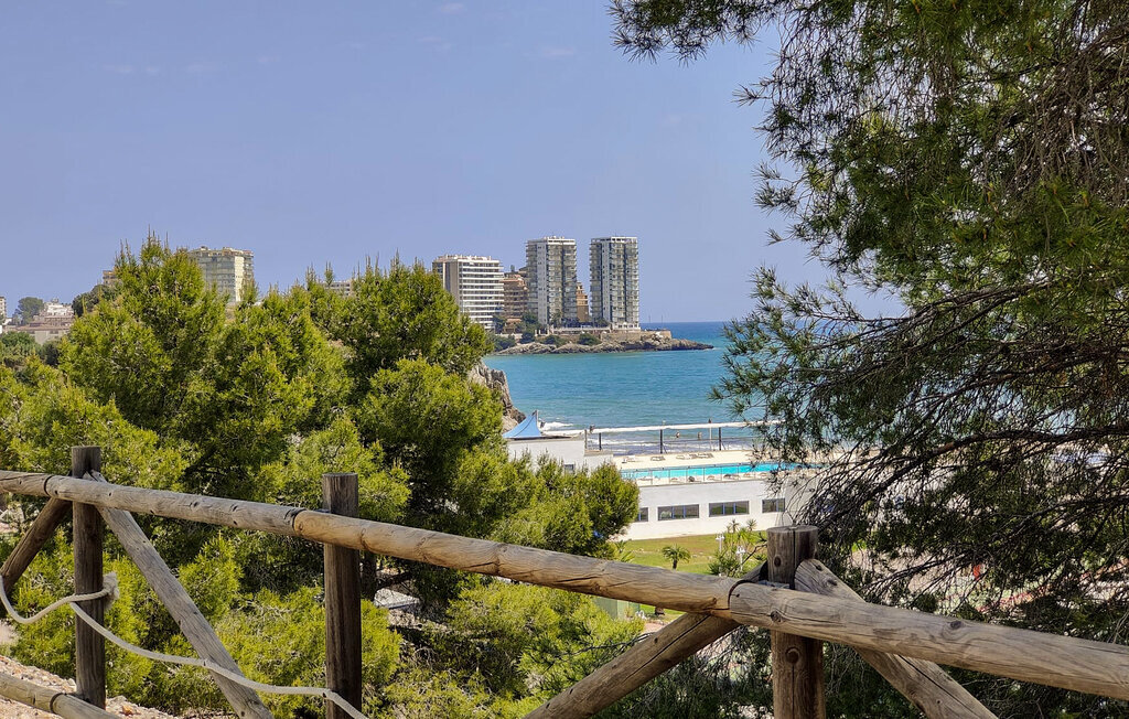 Appartement 6 personnes à Oropesa del Mar - Photo 21