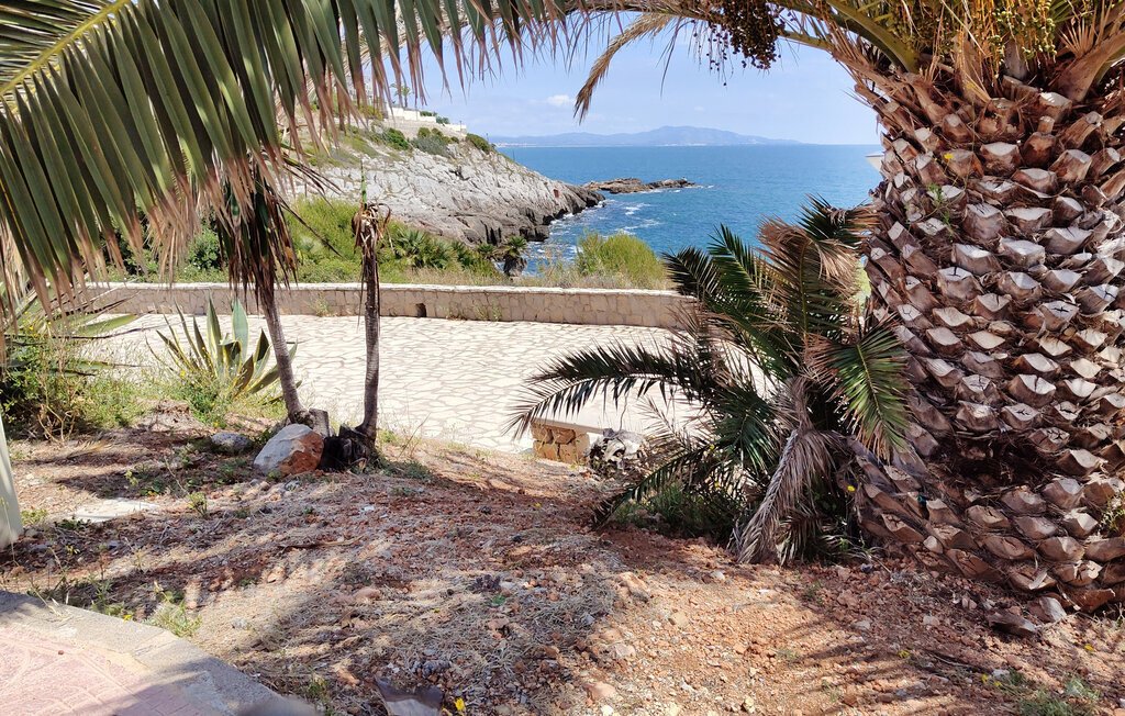 Appartement 6 personnes à Oropesa del Mar - Photo 22