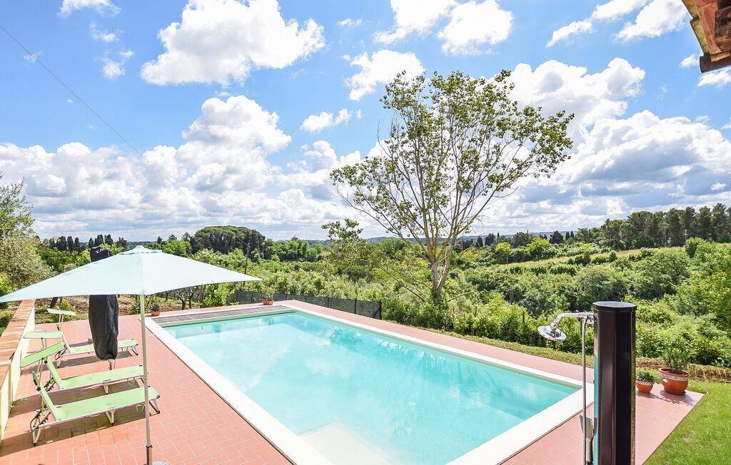 Maison 7 personnes à Fauglia - Photo 9