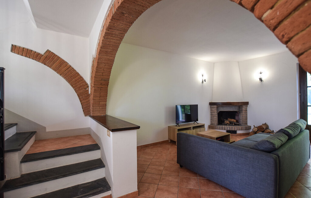 Maison 7 personnes à Fauglia - Photo 16