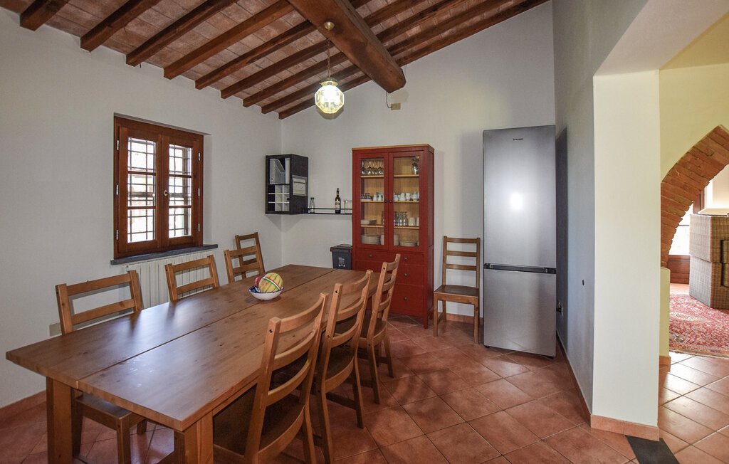 Maison 7 personnes à Fauglia - Photo 17