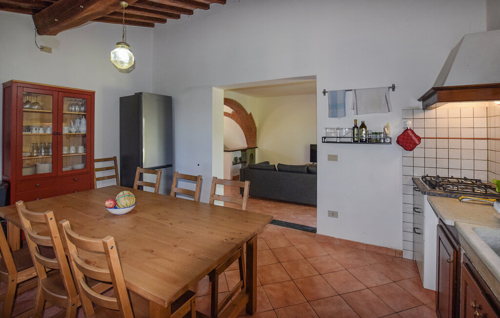 Maison 7 personnes à Fauglia - Photo 18