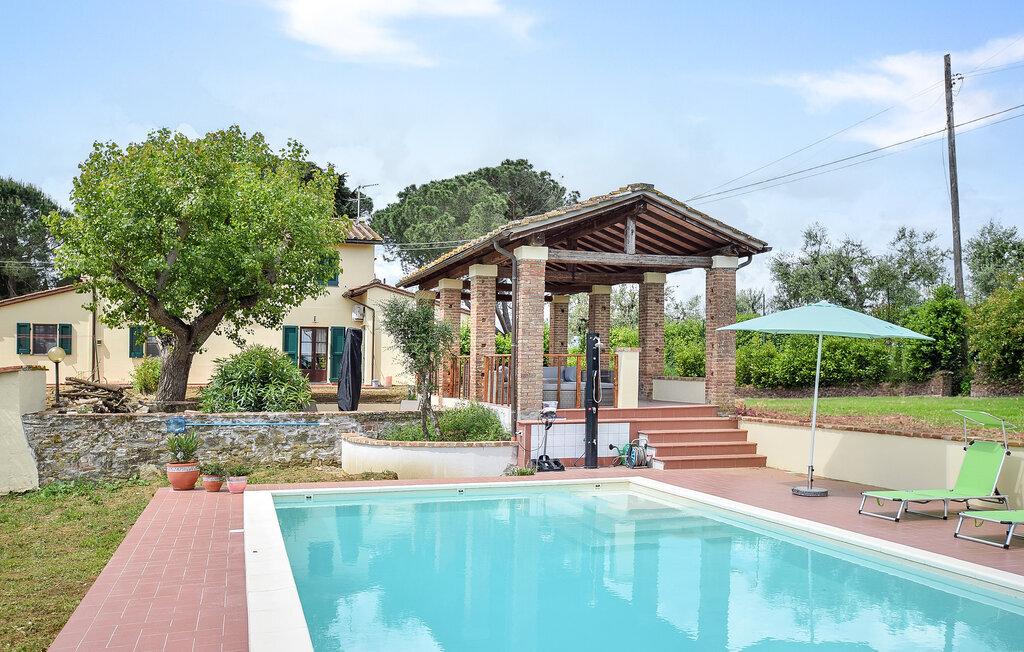 Maison 6 personnes à Fauglia - Photo 1