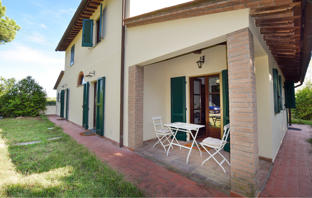 Maison 6 personnes à Fauglia - Photo 2