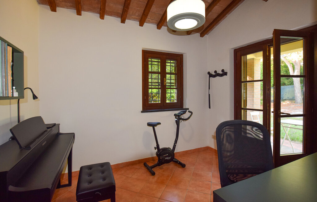 Maison 6 personnes à Fauglia - Photo 7