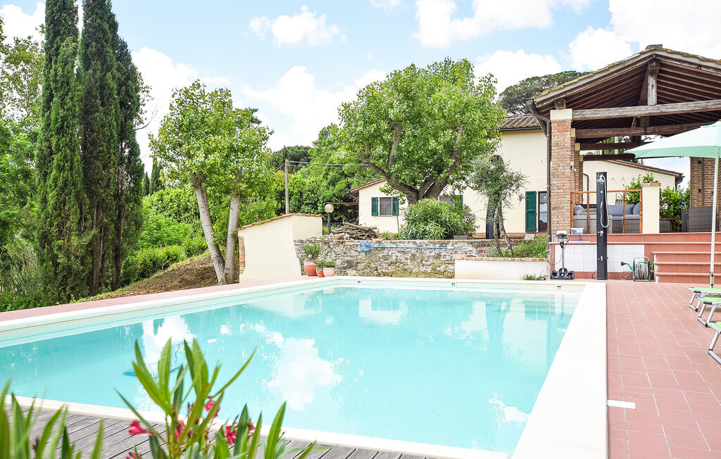 Maison 6 personnes à Fauglia - Photo 11