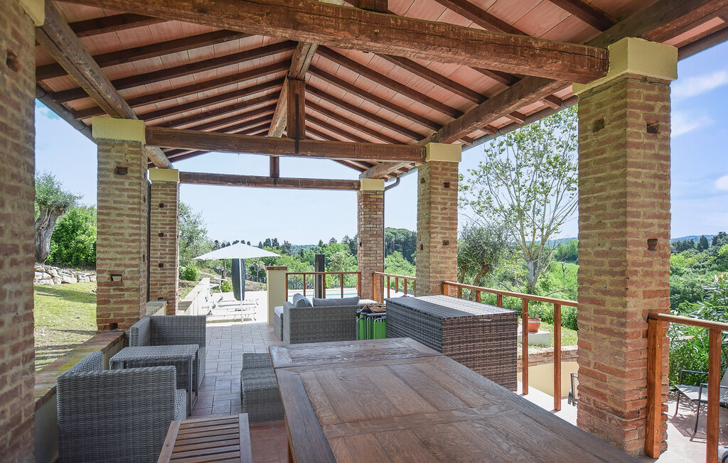 Maison 6 personnes à Fauglia - Photo 14