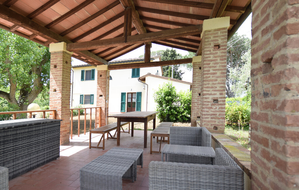 Maison 6 personnes à Fauglia - Photo 15