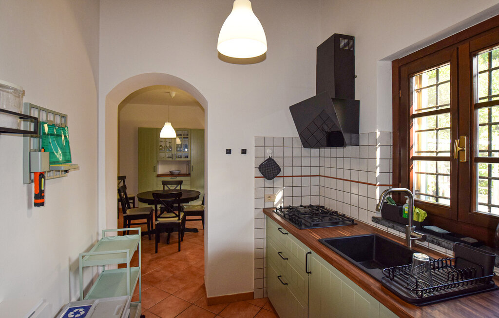 Maison 6 personnes à Fauglia - Photo 21