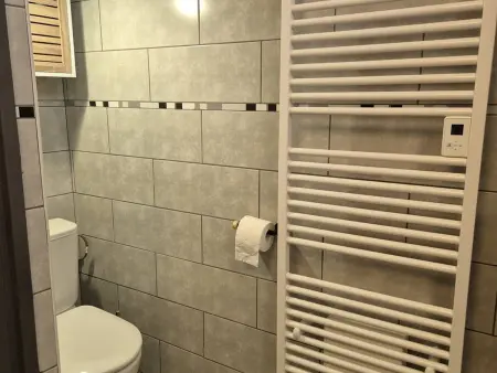 Appartement hyper-centre Cauterets, 2e étage ascenseur : photo 7