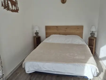 Appartement hyper-centre Cauterets, 2e étage ascenseur : photo 14