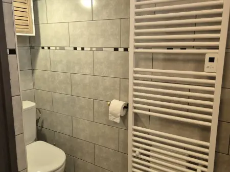 Appartement hyper-centre Cauterets, 2e étage ascenseur : photo 15