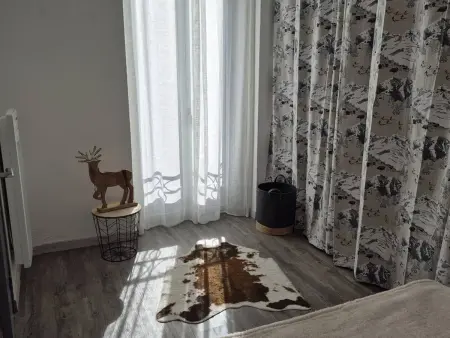 Appartement hyper-centre Cauterets, 2e étage ascenseur : photo 21