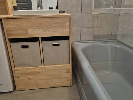 Appartement hyper-centre Cauterets, 2e étage ascenseur : photo 24