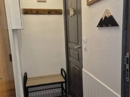 Appartement hyper-centre Cauterets, 2e étage ascenseur : photo 25