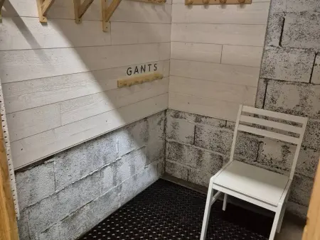 Appartement hyper-centre Cauterets, 2e étage ascenseur : photo 26