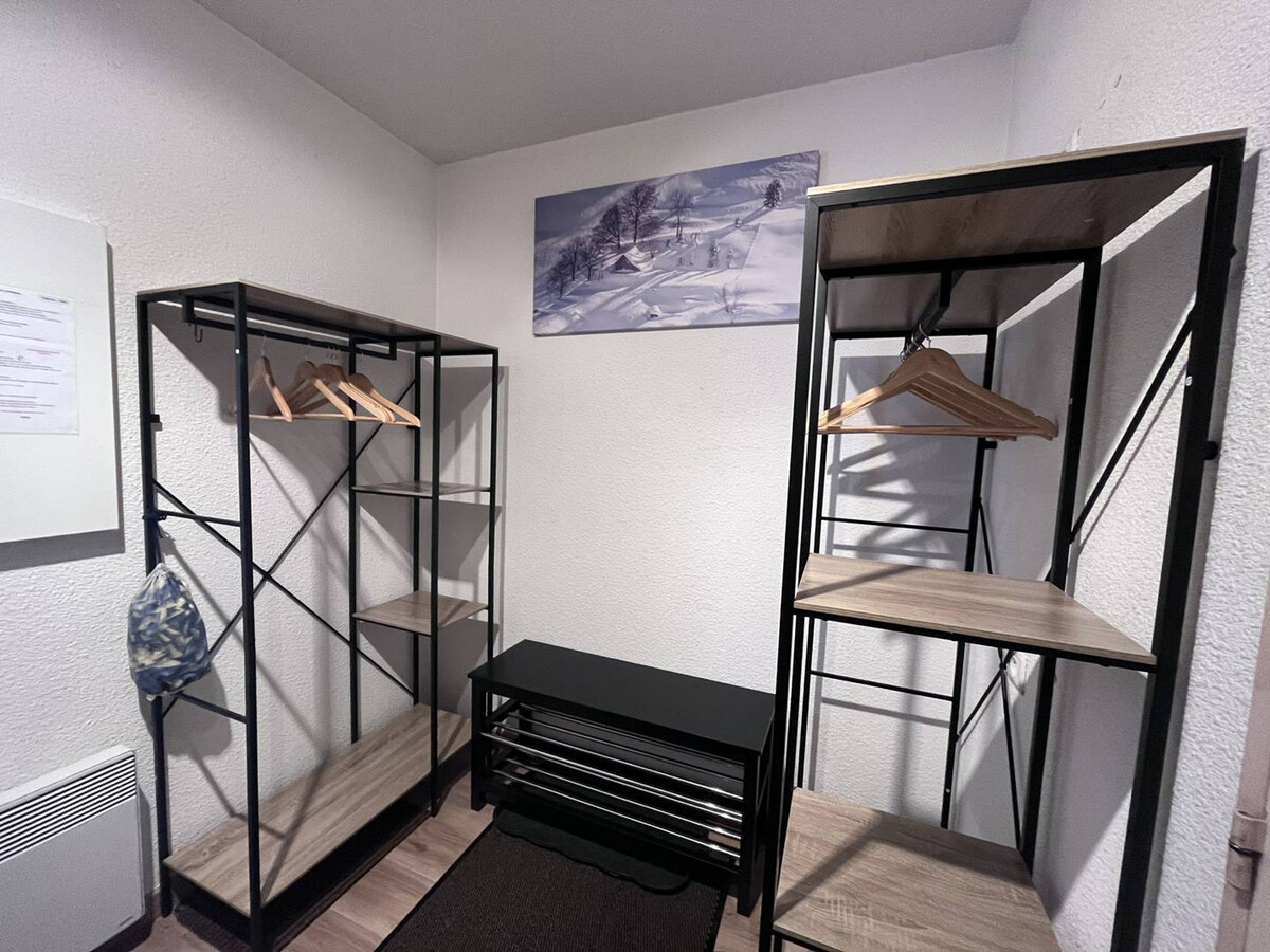 Appartement 4 pers. centre Cauterets avec parking - Photo 3