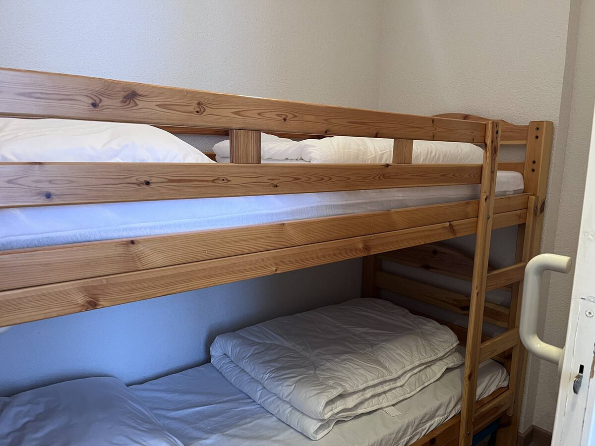 Appartement 4 pers. centre Cauterets avec parking - Photo 4