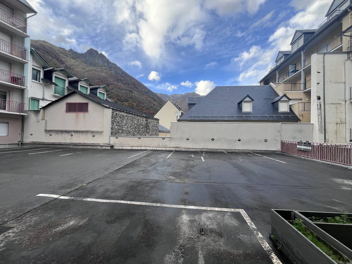 Appartement 4 pers. centre Cauterets avec parking - Photo 7